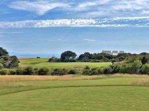 Cape Kidnappers 9th